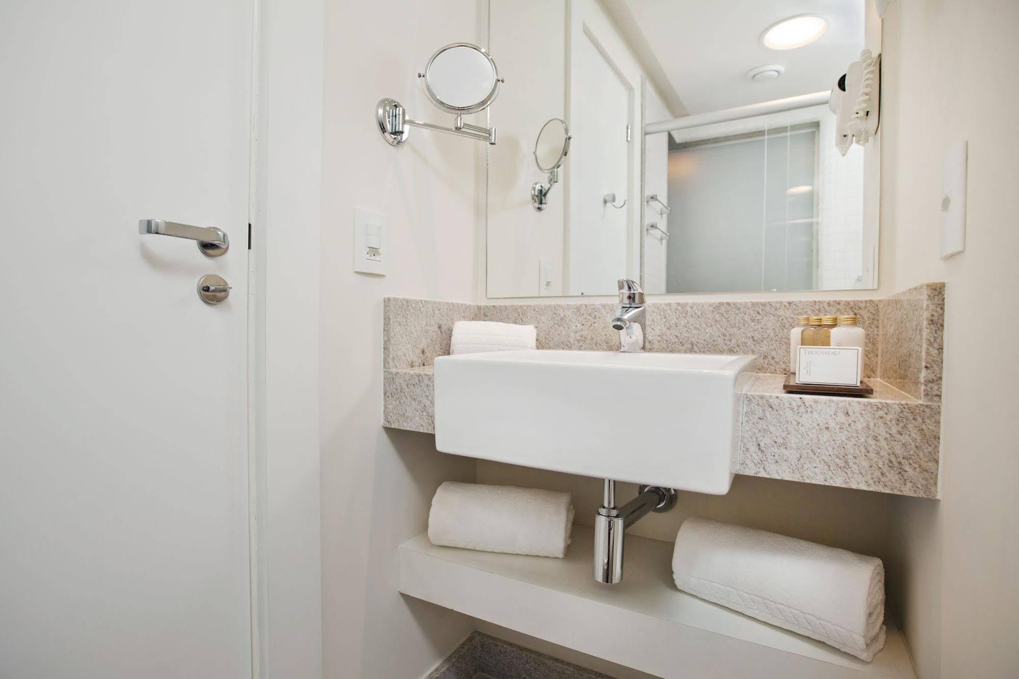 Matiz Niteroi Design Hotel Luaran gambar