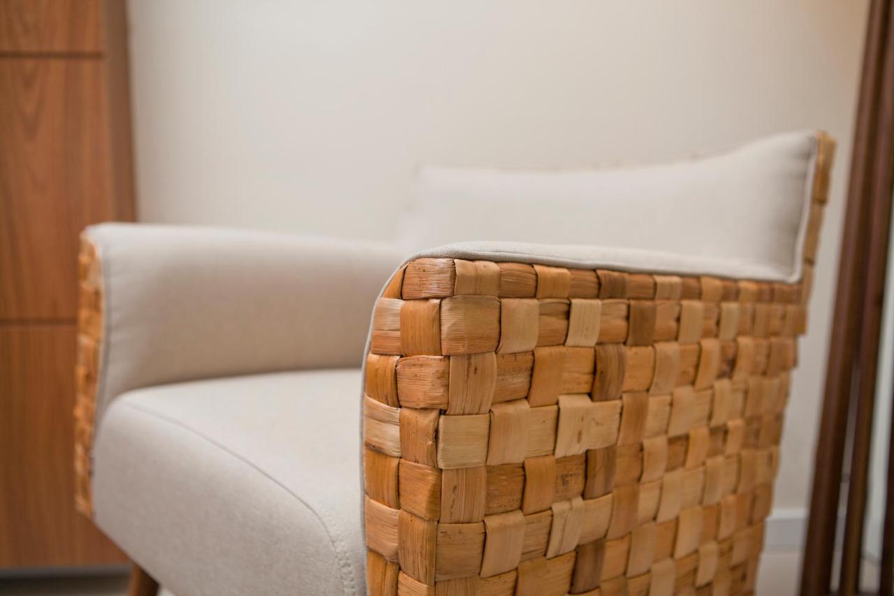Matiz Niteroi Design Hotel Luaran gambar
