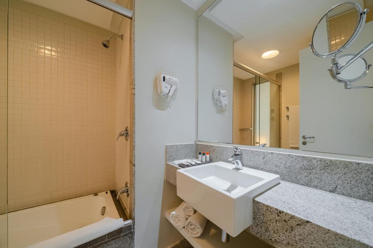 Matiz Niteroi Design Hotel Luaran gambar
