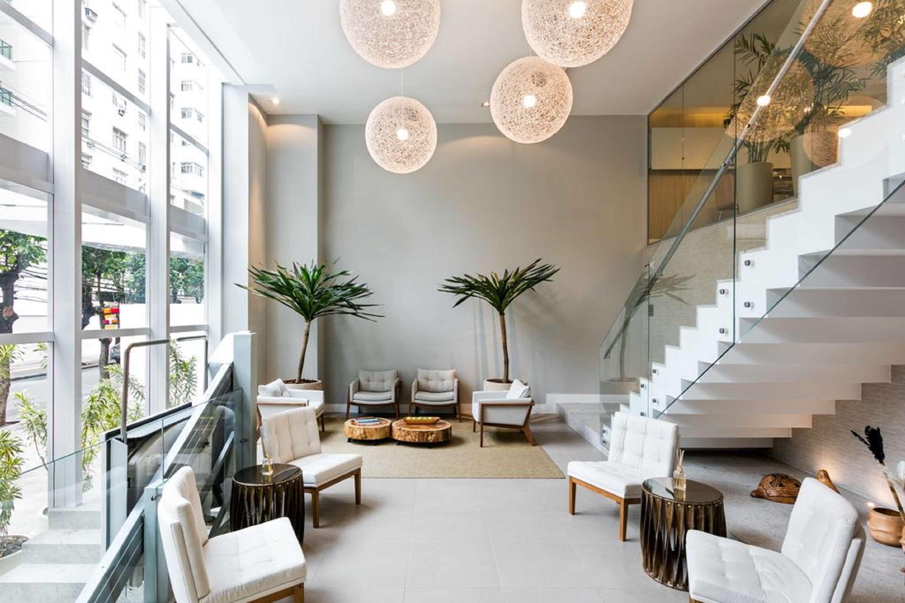 Matiz Niteroi Design Hotel Luaran gambar