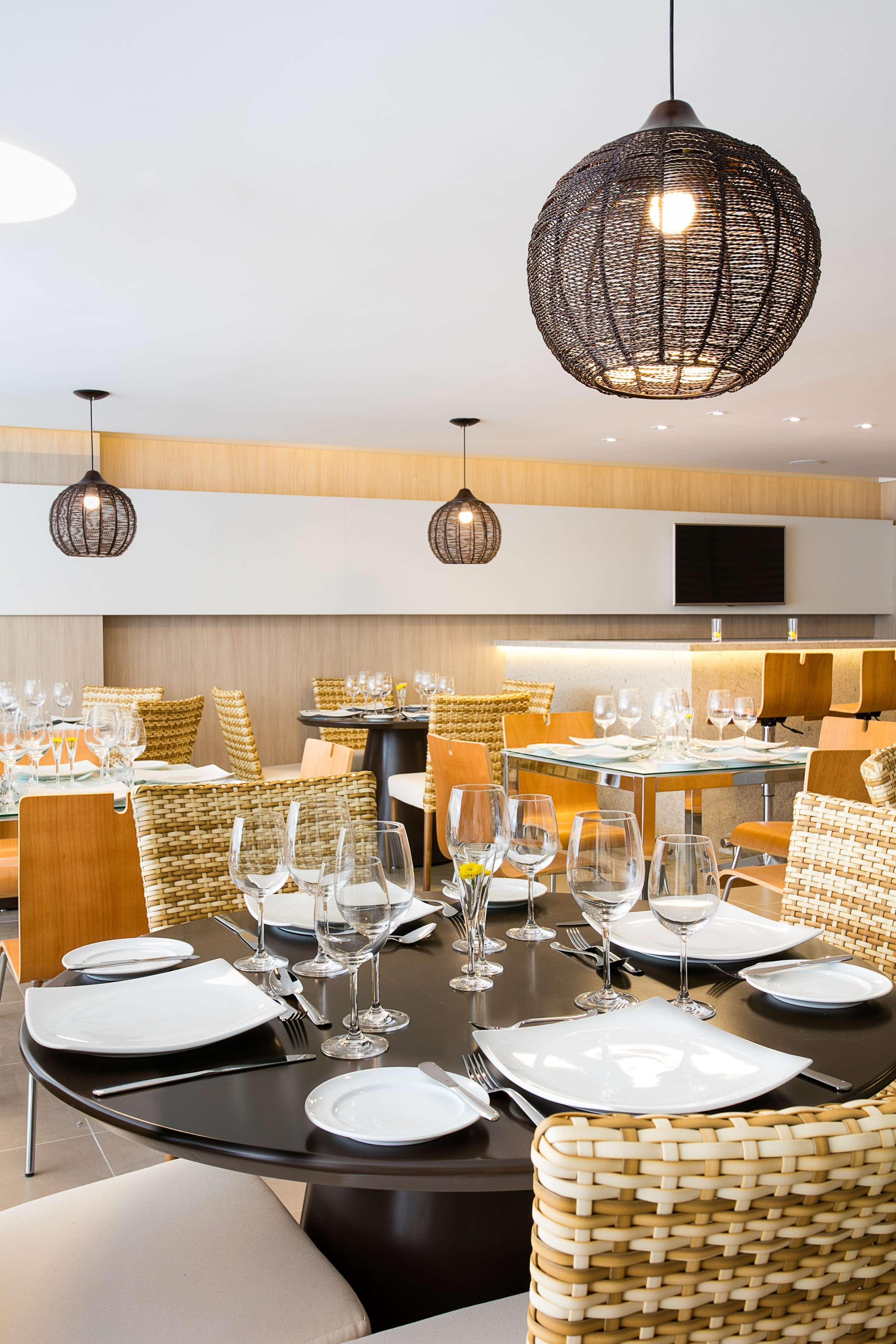Matiz Niteroi Design Hotel Luaran gambar