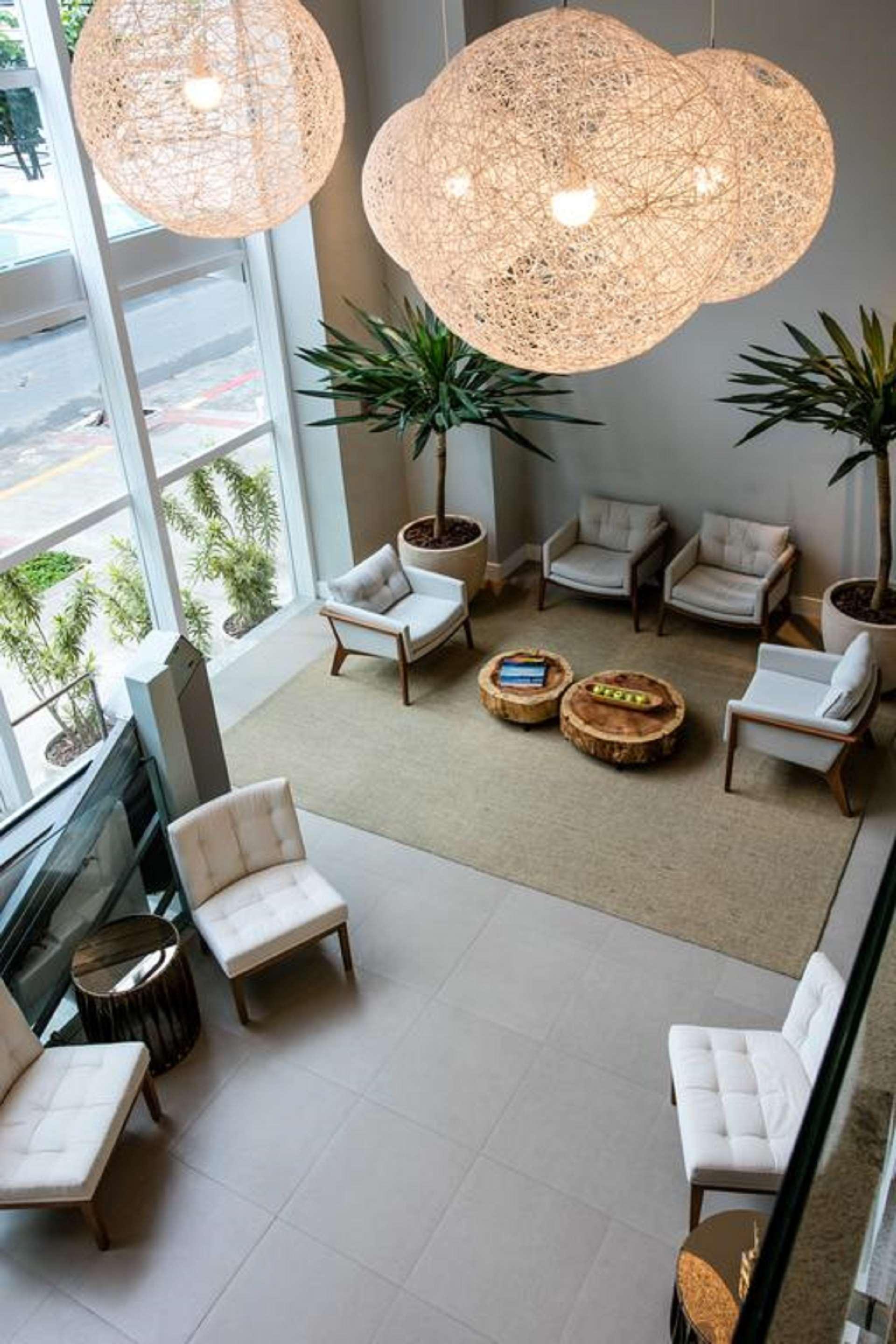 Matiz Niteroi Design Hotel Luaran gambar