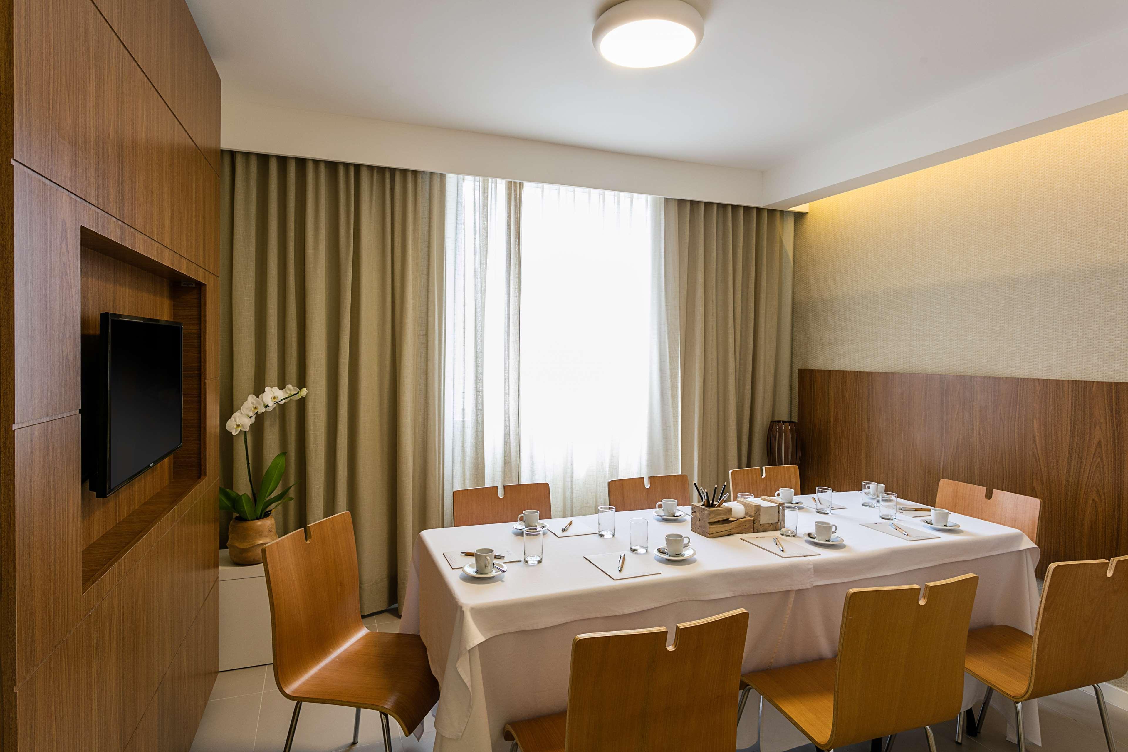 Matiz Niteroi Design Hotel Luaran gambar